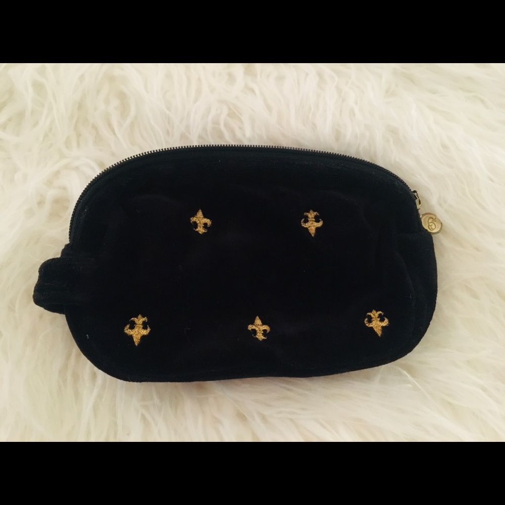 Oscar de la Renta Cosmetic bag